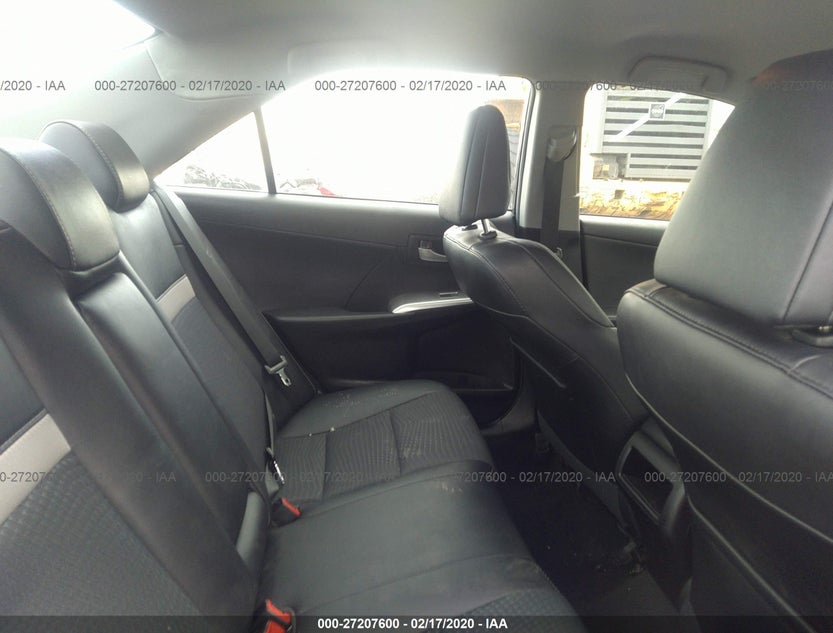 4T1BF1FK1EU825501