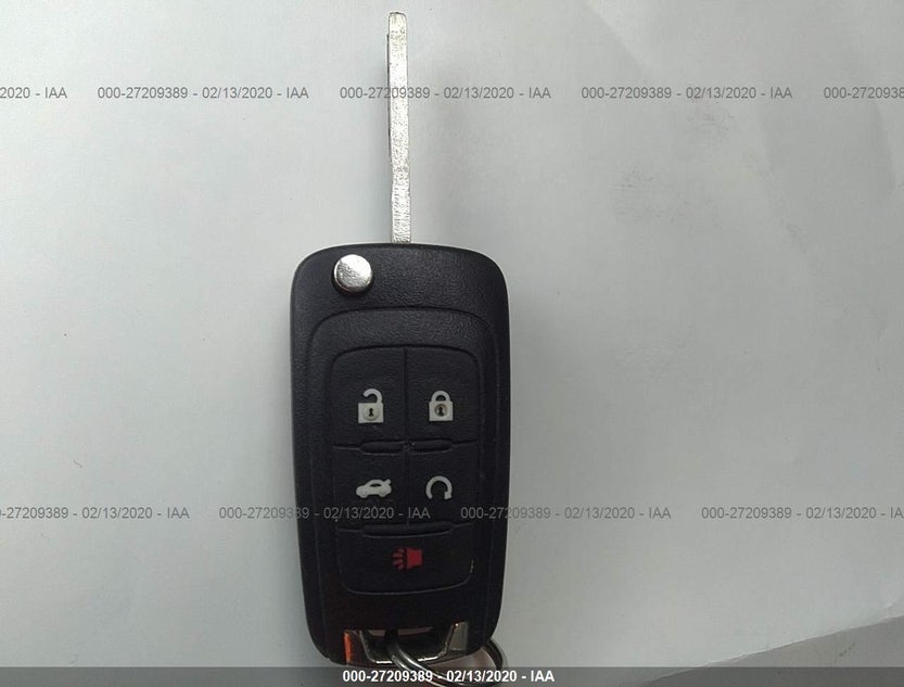 1G11B5SAXDF333898