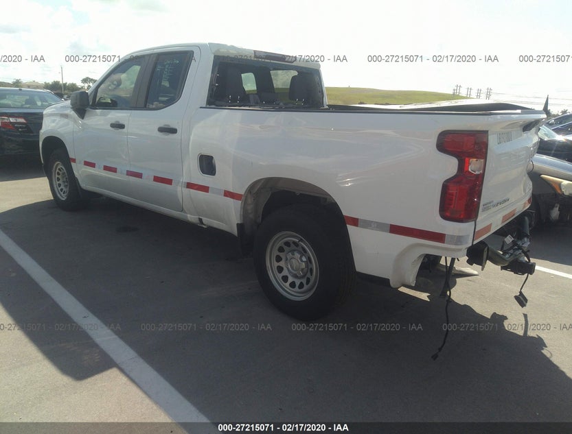 1GCRWAEH5KZ263982