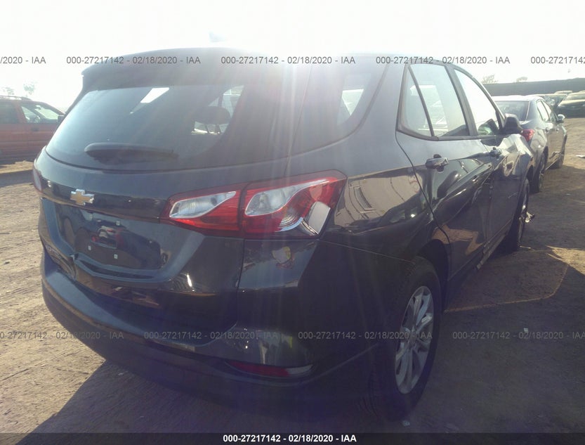 3GNAXHEV4LS550647