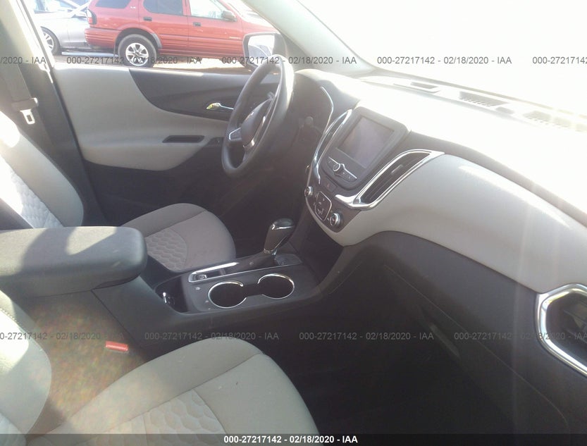 3GNAXHEV4LS550647