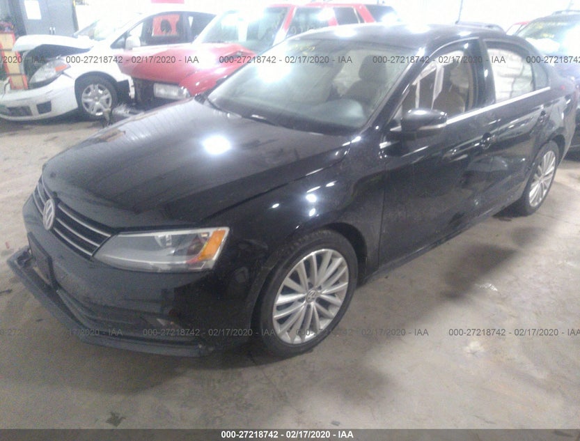 3VWD07AJ1FM310551