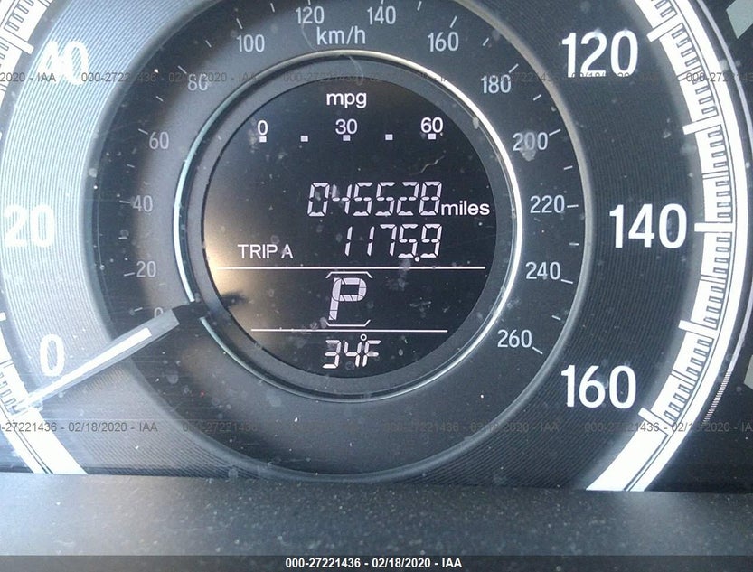 1HGCR2F70GA182002