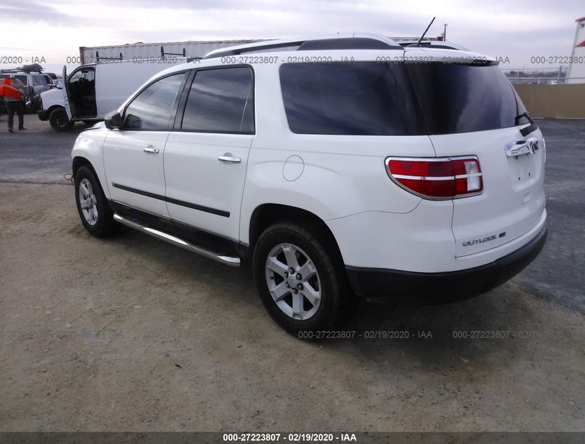 5GZEV13797J171936