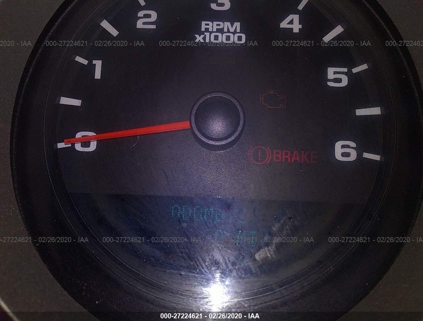 2GCEK19J171682760