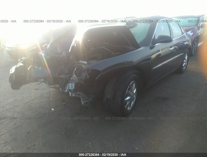 2G4WD562351204500