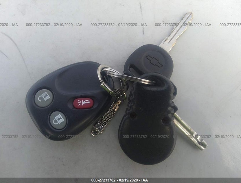 1GNEC13V85R188237