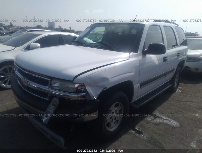 1GNEC13V85R188237