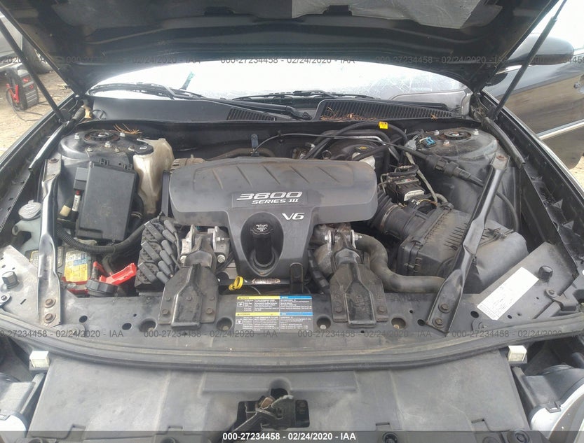 2G4WD532X51222951