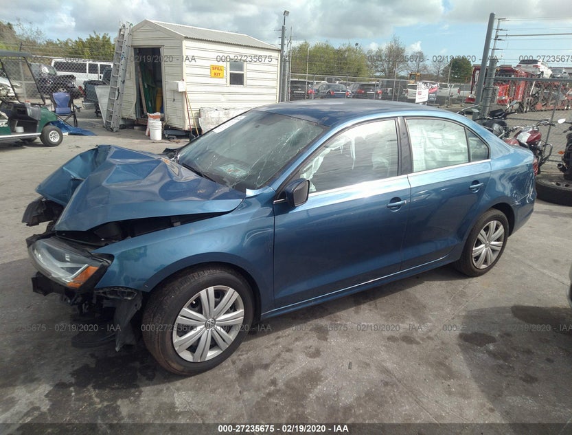 3VW2B7AJ9HM227499