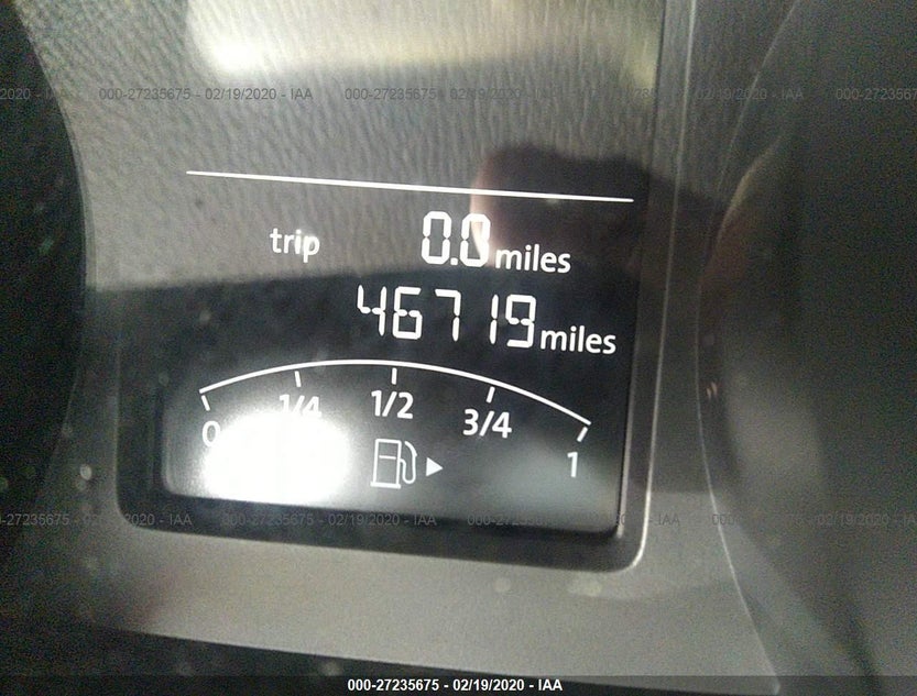 3VW2B7AJ9HM227499