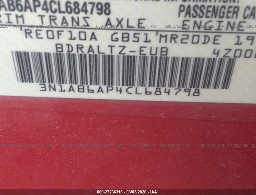 3N1AB6AP4CL684798
