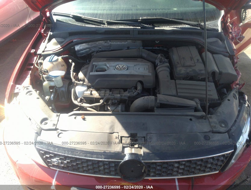 3VW4A7AJ4CM422446