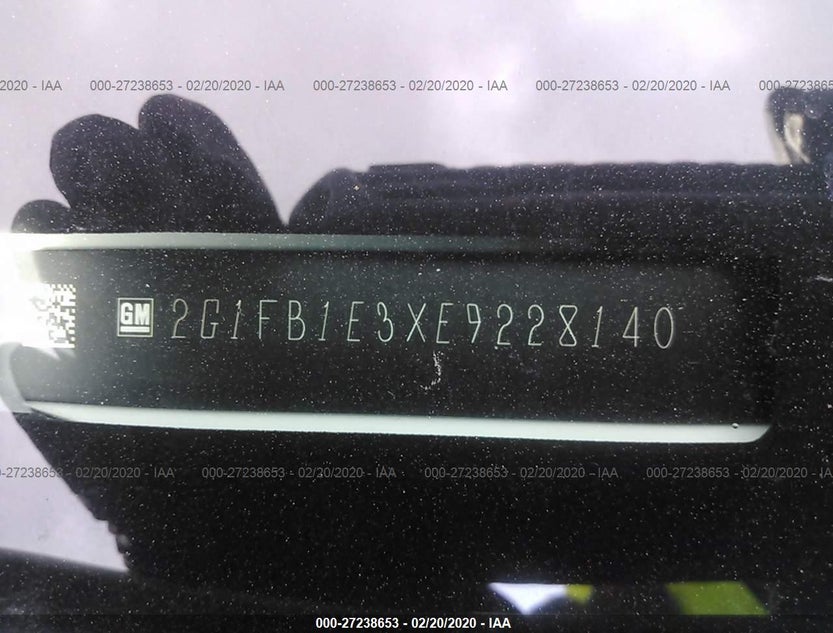 2G1FB1E3XE9228140