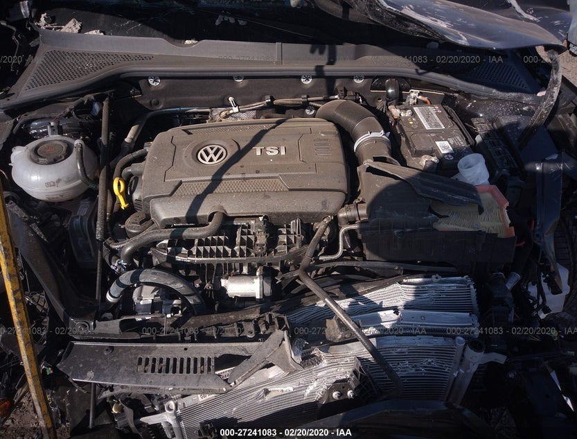 3VW6T7AUXKM026629