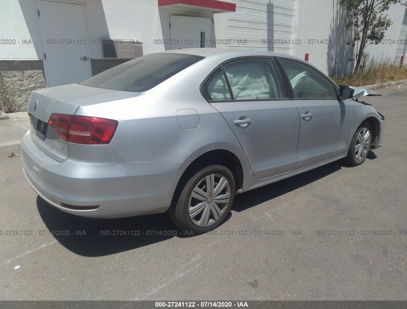 3VW2K7AJ0FM249839