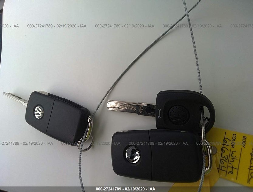 3VWPL7AJ5EM616364