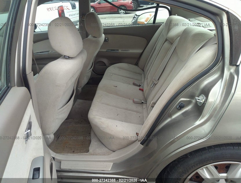 1N4AL11D55C390821