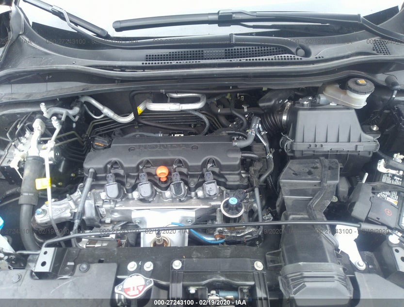 3CZRU6H37KG719302