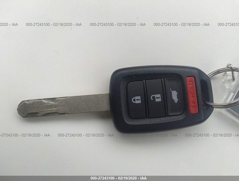 3CZRU6H37KG719302