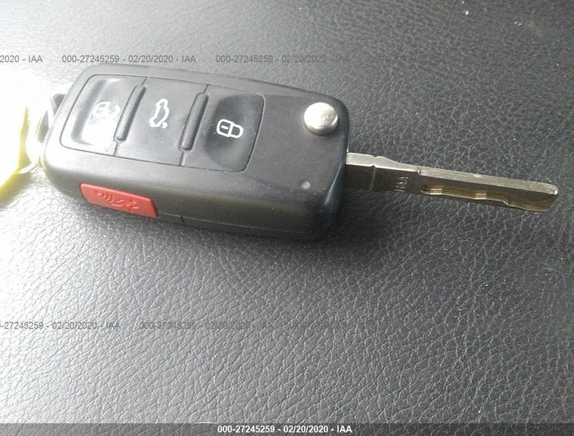 3VW267AJ7GM374262