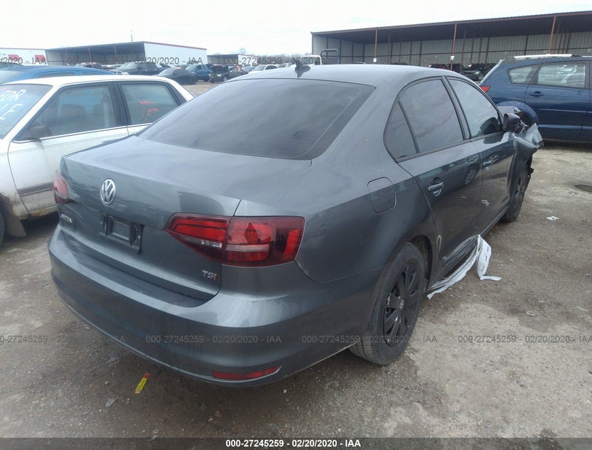 3VW267AJ7GM374262