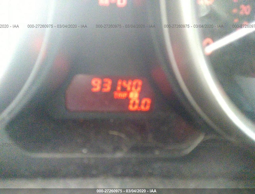 1YVHZ8BH4A5M46726