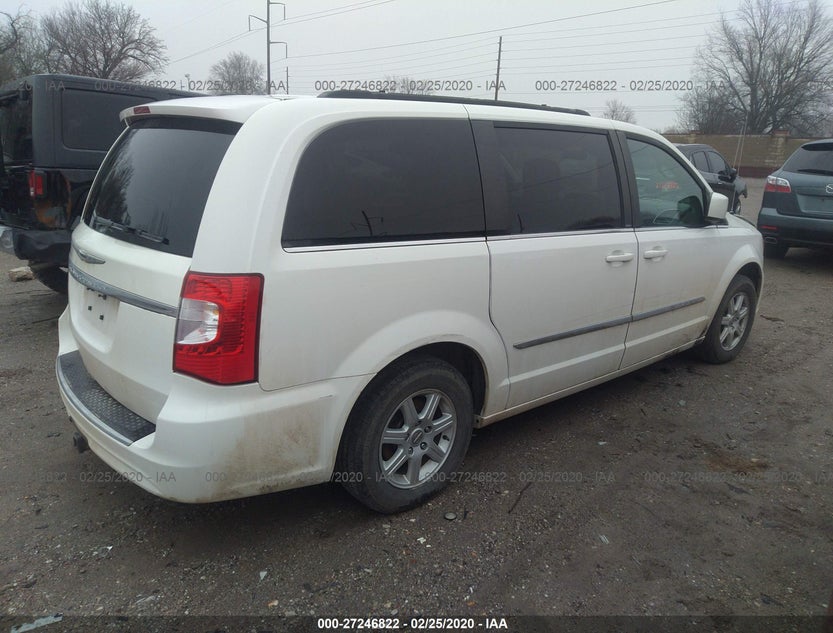 2A4RR5DG3BR713771