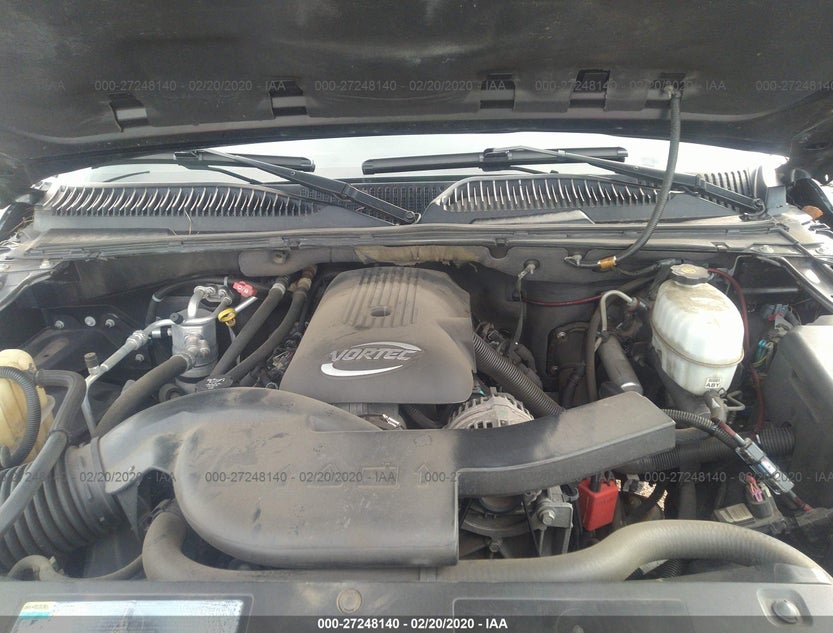 1GNEK13T46R152483