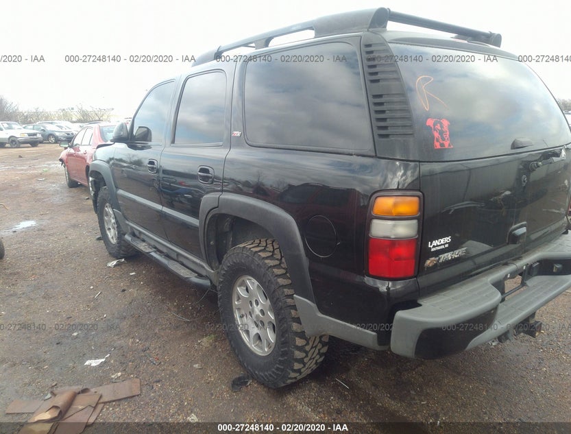 1GNEK13T46R152483