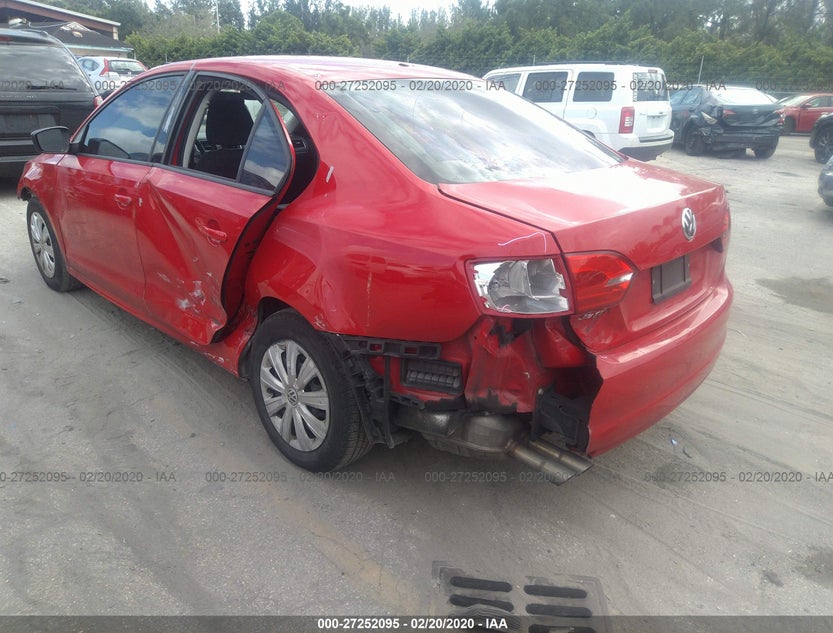 3VW2K7AJ8EM234858