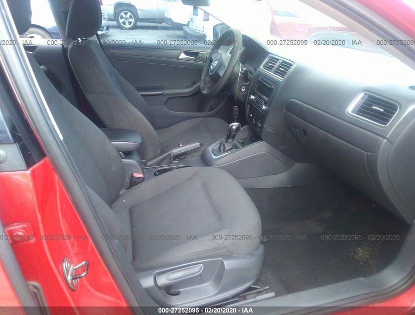 3VW2K7AJ8EM234858