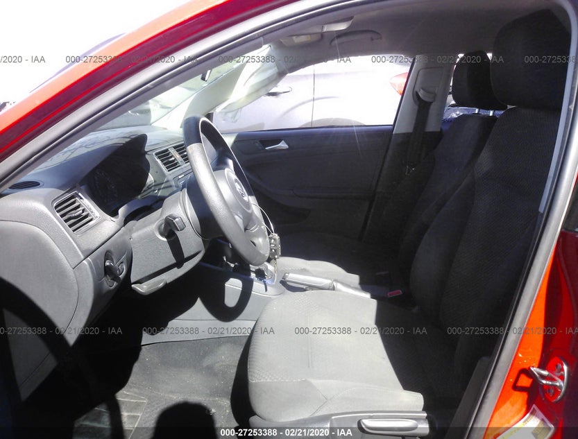 3VW2K7AJ6DM236218
