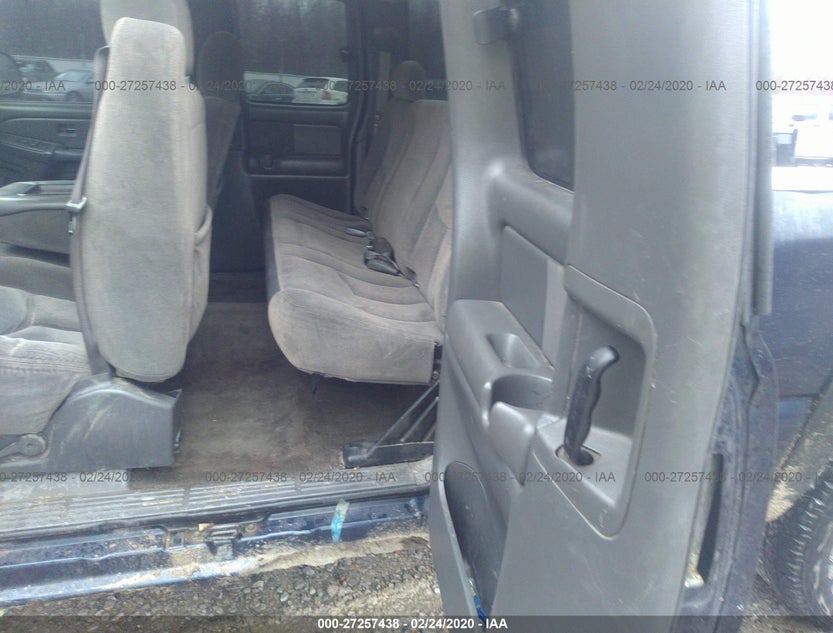 1GCEK19B95E146031