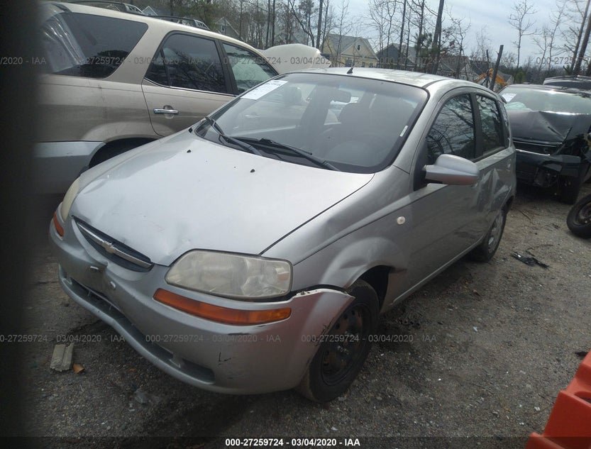 KL1TG62645B412731
