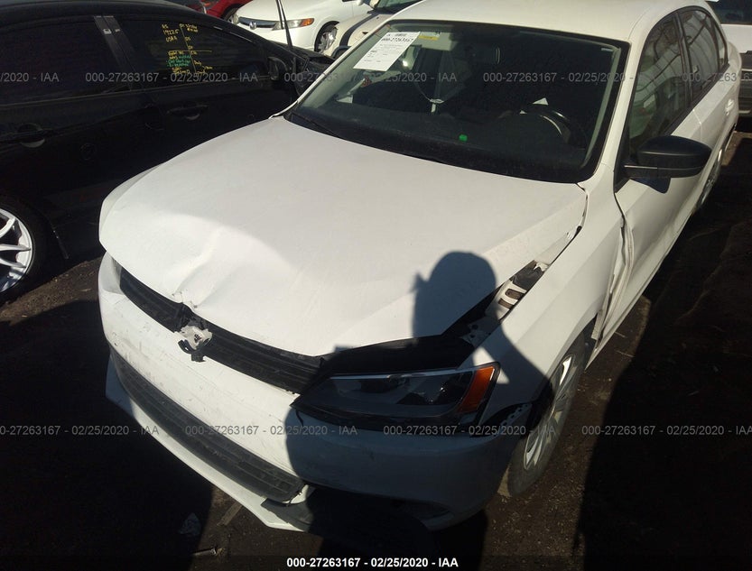 3VW2K7AJ2EM210023
