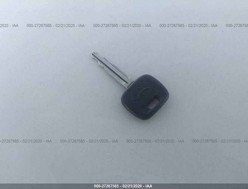 4T1BE32K25U391481