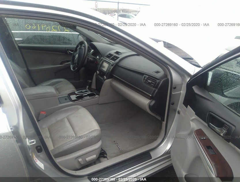 4T1BK1FK6CU007397