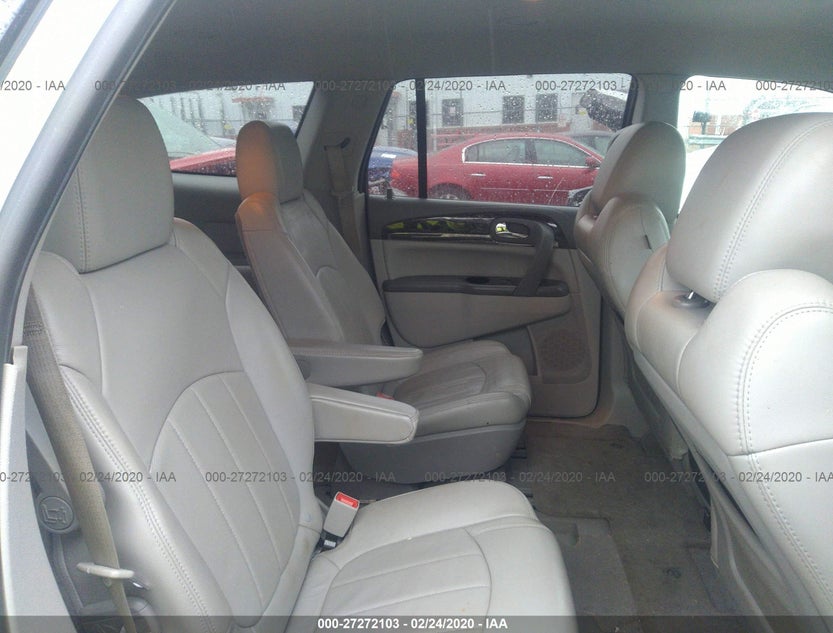 5GAKRBKD6EJ302776