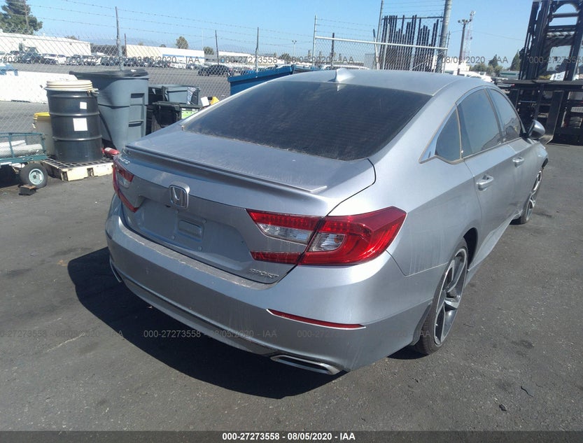 1HGCV1F30KA177524