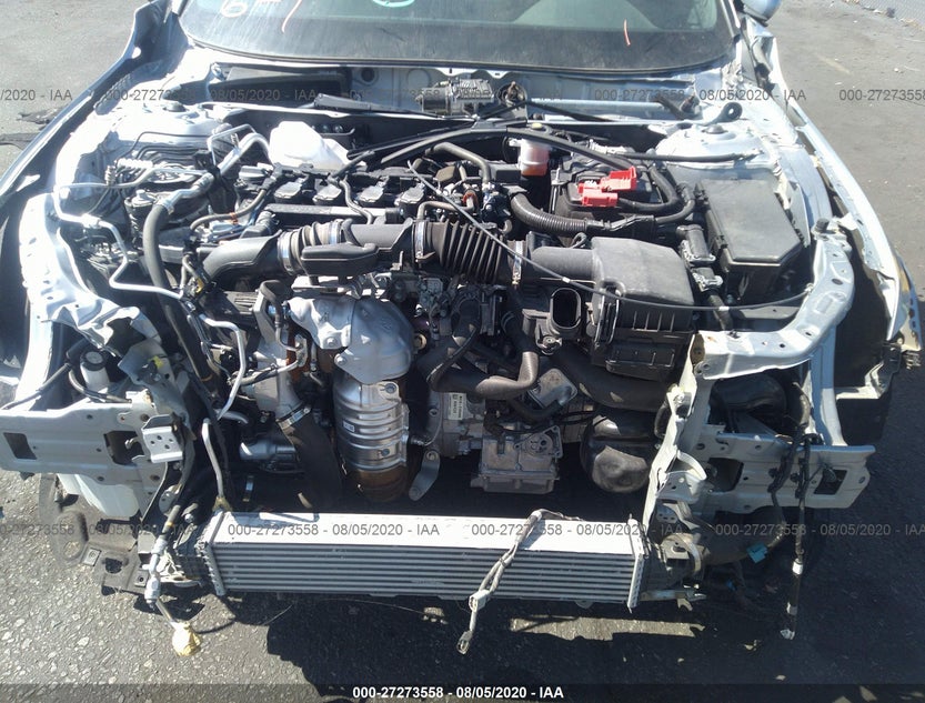 1HGCV1F30KA177524
