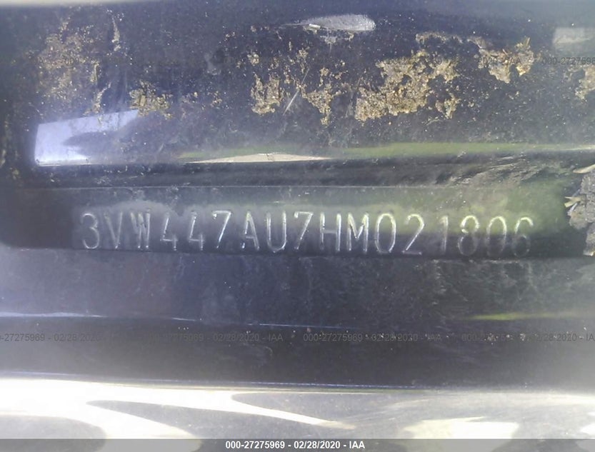 3VW447AU7HM021806