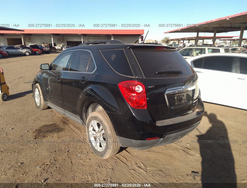 2GNALDEK7D6164783