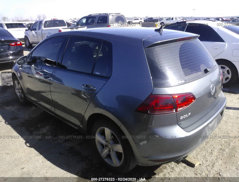 3VW217AU5HM035929