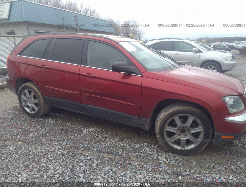 2C4GM68455R653207