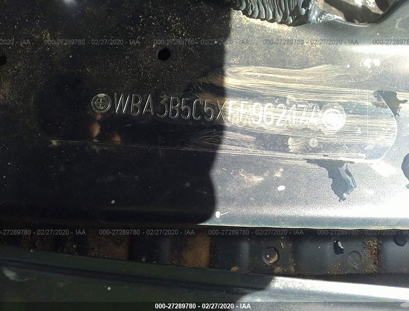 WBA3B5C5XFF962174