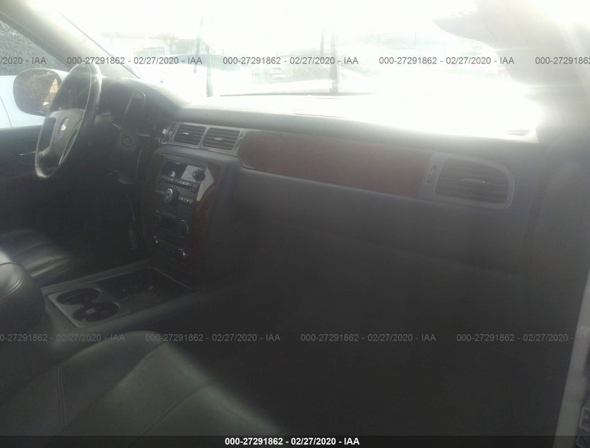 1GNSKJE30BR385979