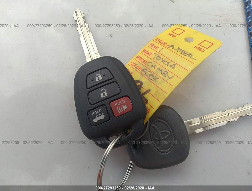 4T1BF1FK8FU108000