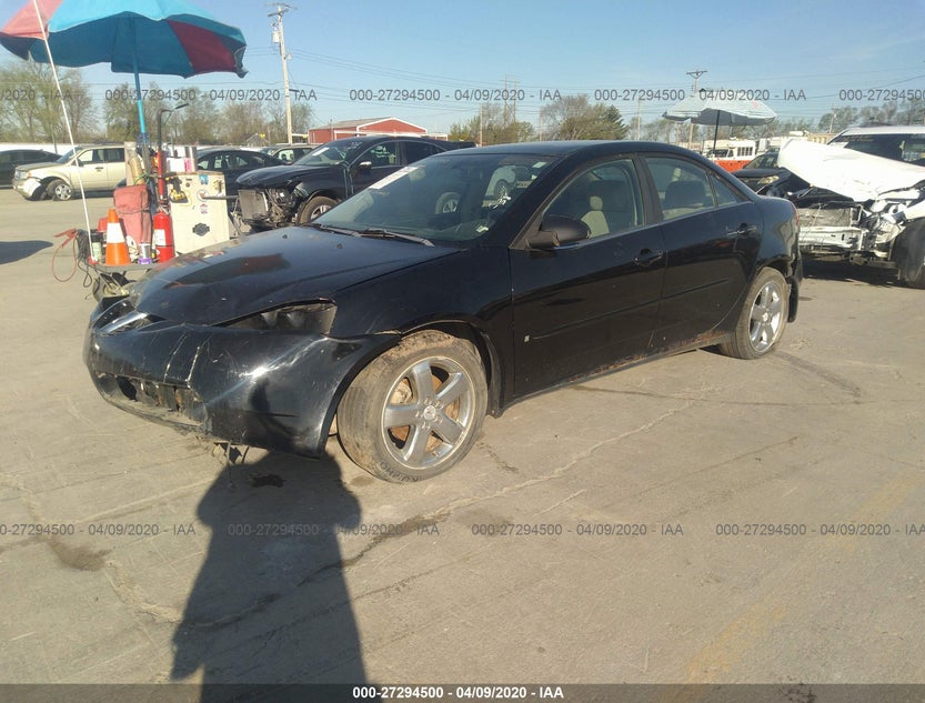 1G2ZH558264214201