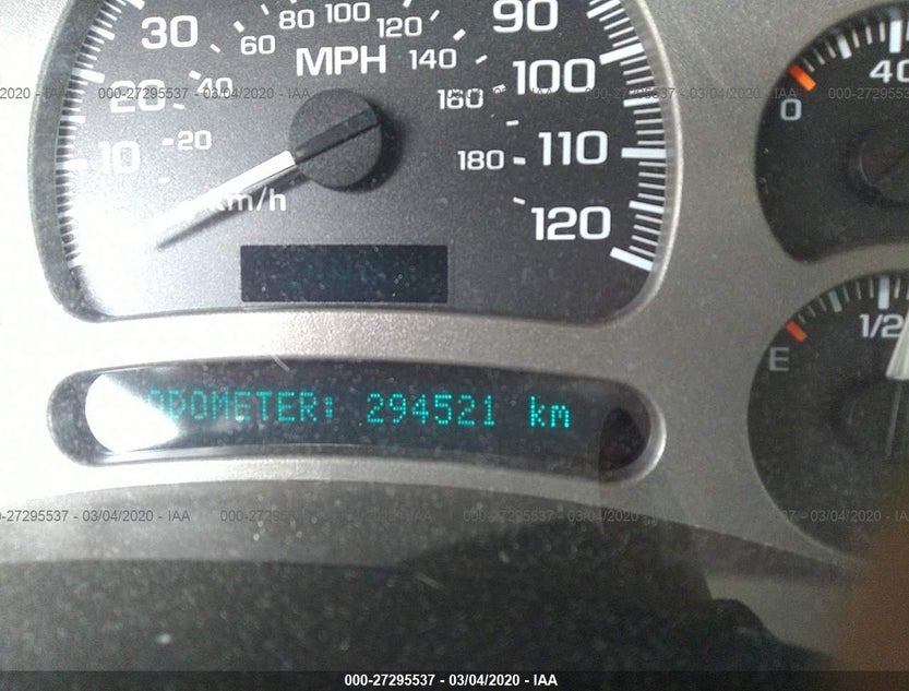 1GKEK63U95J202309